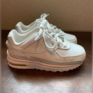 NIKE AIR MAX TODDLERS Sz 10